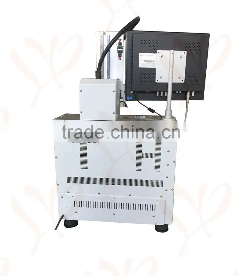 LY-R890A ccd camera bga rework station with CCD alignment system
