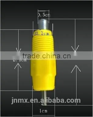 automatic Dosatron filter 360 degree Lubing squre nipple drinker system