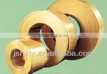 brass strip for radiator