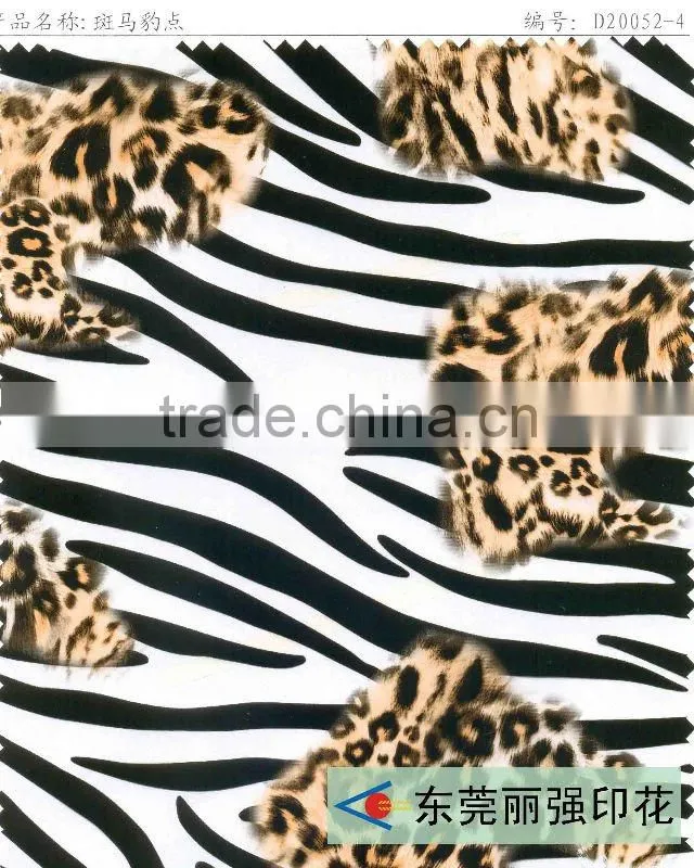 leather transfer film