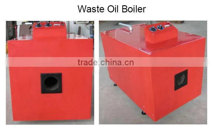 2014 made in china manufacturer thermal oil furnace