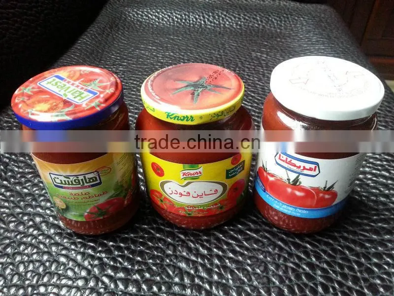 Full automatic double sides Carton side sticker labeling machine