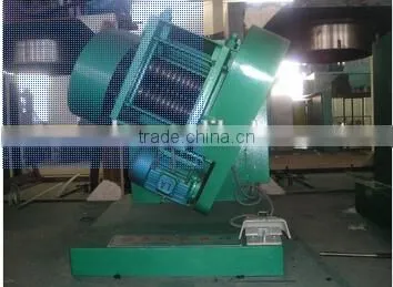 Oscillating Sharpening Machine
