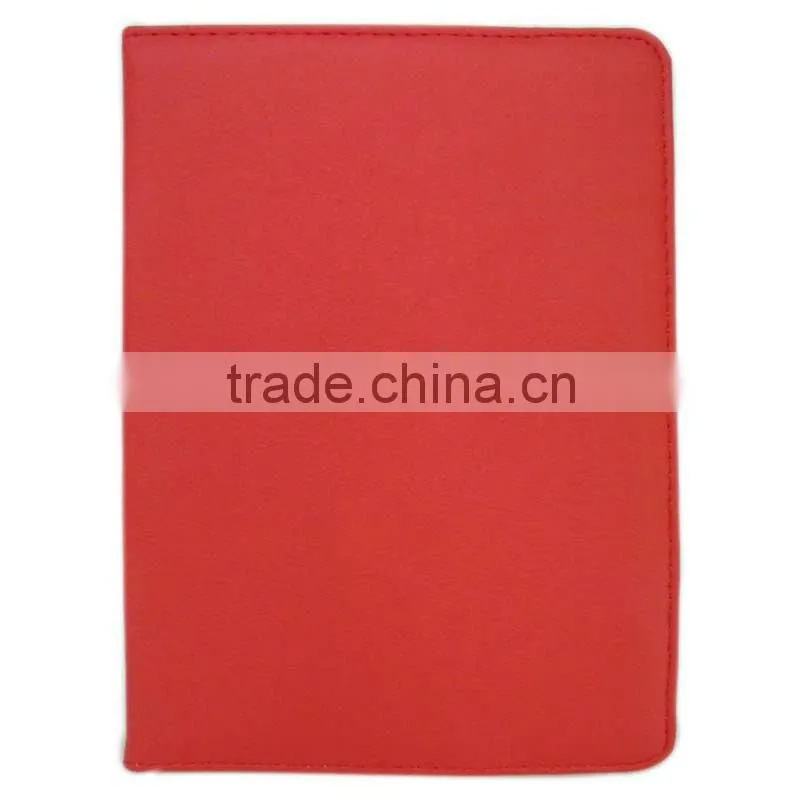 Rotary leather smart case for Samsung Galaxy Tab 7.7 P6800