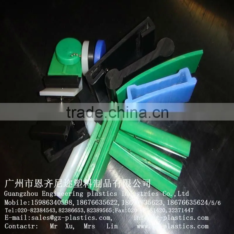 HDPE Board (black)
