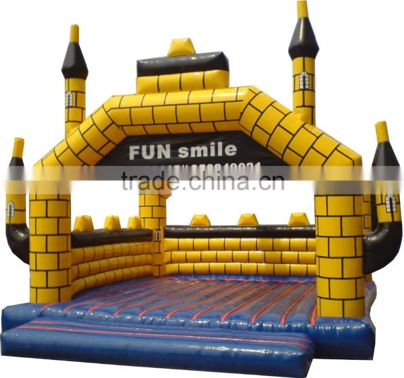 3.5M PVC large inflatable bounce