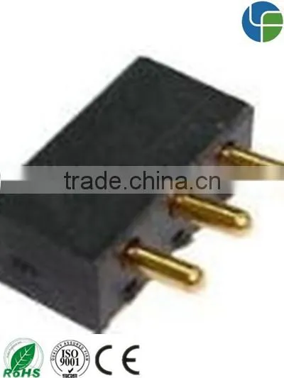 electronic accessories & supplies 2 3 4 5 6 7 8 9 10 12 18 16 26 30 40 50 pin pogo pin connector
