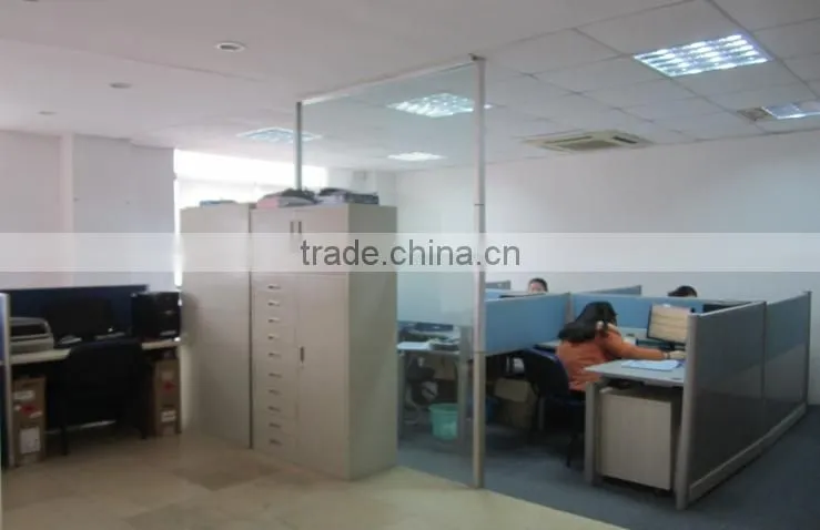 Shanghai Yogel Communication Equipment Co., Ltd. company overview - view 3