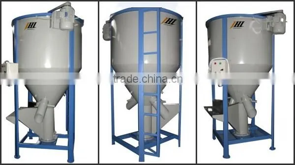 industrial hard plastic big shredder (JHL-800)