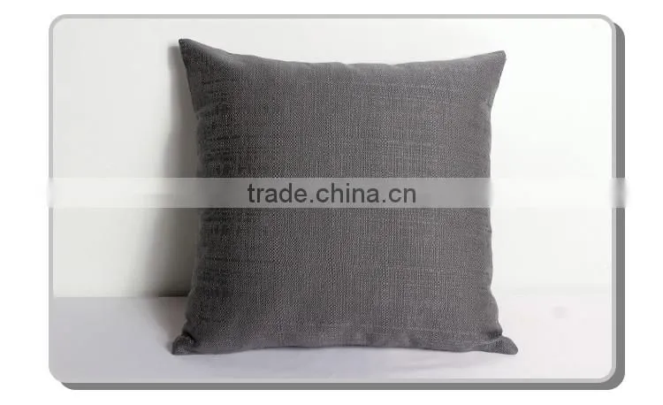 Modern abstract design digital printing throw pillow covers