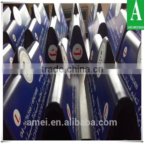 Car Roof Advertising Light Boxes For Taxi From Shenzhen Factory
