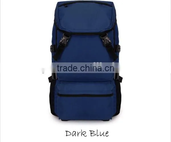 Uway waterproof hiking backpack for men