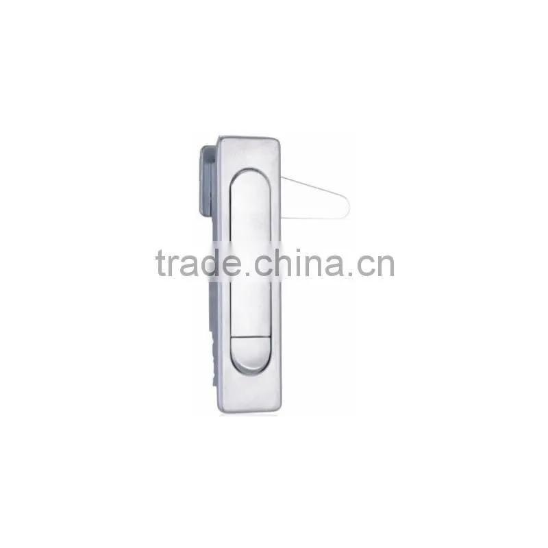 SAIP/SAIPWELL 2014 New Product Industrial Stainless Panel Lock With Keys Electronic Key Cabinet Lock