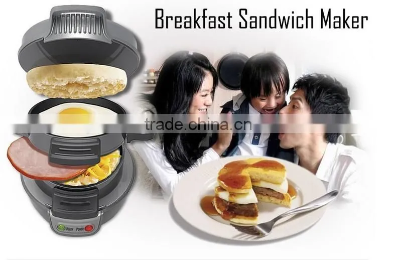 3-in-1 breakfast maker /tosta maker /bread maker