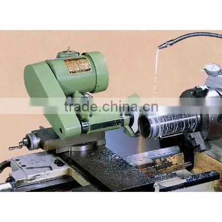 lathe grinding attachment for external and internal cylindrical