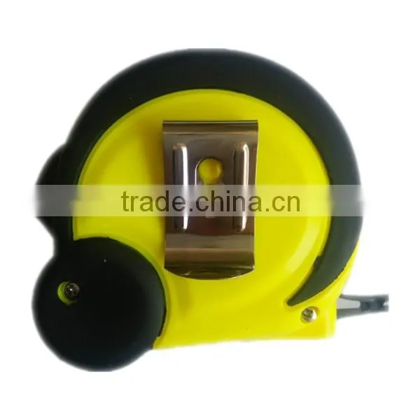 YUCHENG county waterproof stainless steel digital YONGHENG measuring tape
