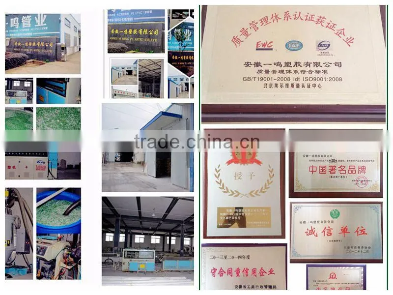 China Supplier YiMing Ppr Welding Machine for Sale