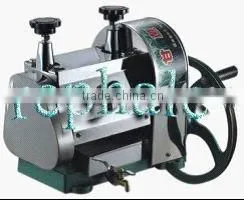 300kg/h sugarcane juice extractor