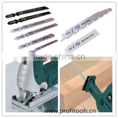 40pcs Combo Jigsaw Blades and Recip Saw Blades Set