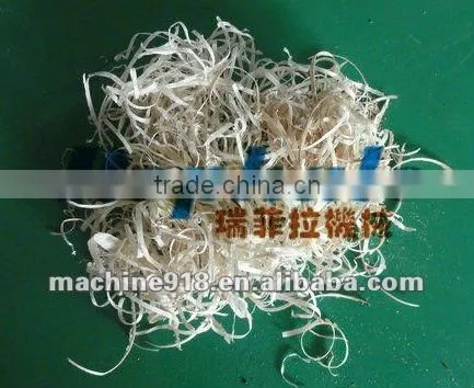 new design excelsior cutting machine