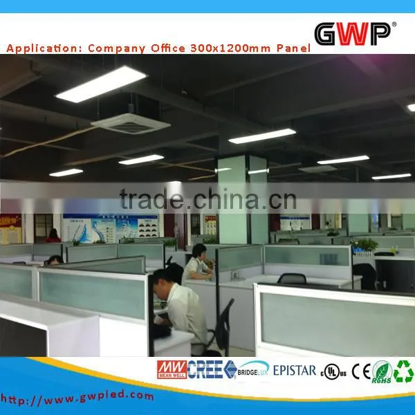 Hospital room ceiling Led panel light