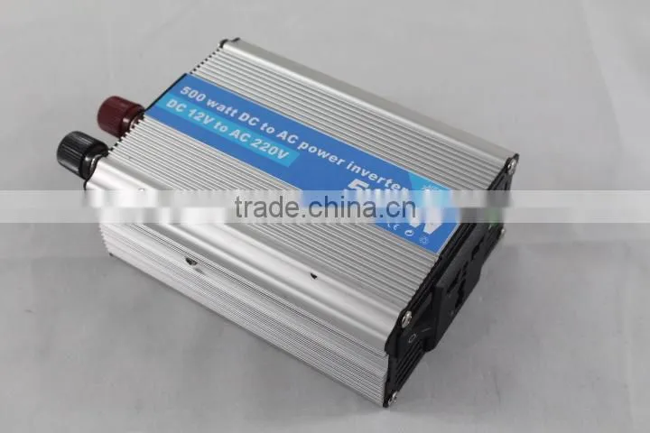 Modifed sine wave power inverter 300w 500w 1000w 2000w 3000w 5000w 6000w