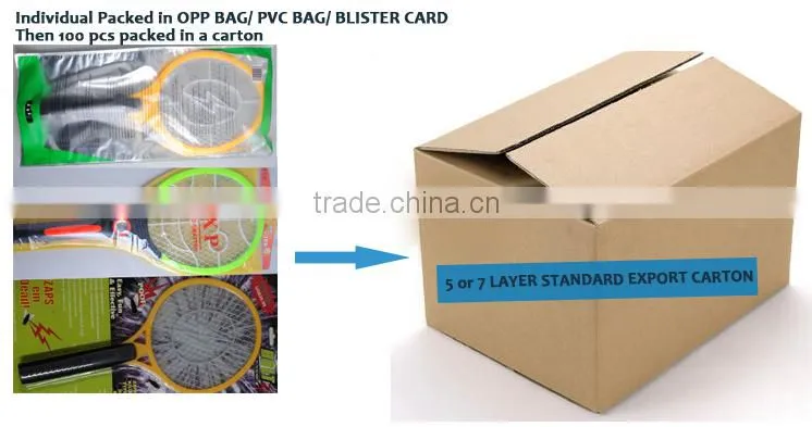 China electric mosquito killer in pest control