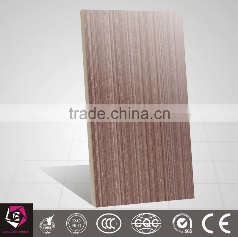 300x600 ceramic decorative bedroom wall tiles