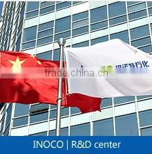 Wuxi Inoco Filtration Equipment Corp., Ltd. company overview - view 1
