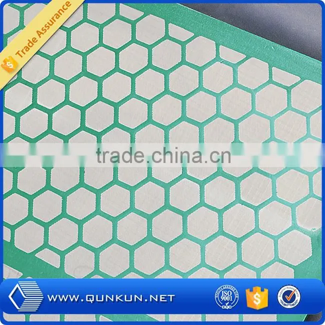 oilfield Solids Control Shale Shaker Screen