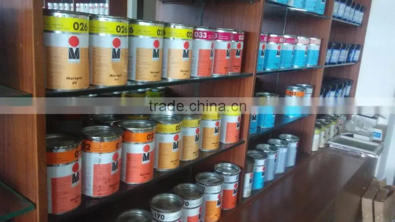 Plastic .GLASS Solven PP, PE, PET,LDPE,HDPE Ink