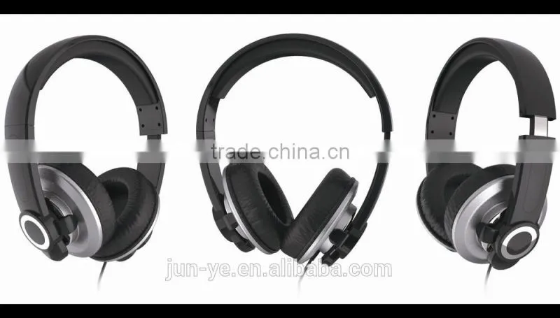 JY-H256 DJ Headphone