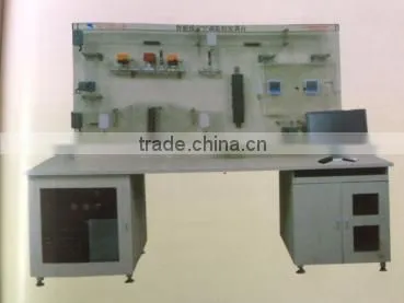 XK-LYKT1A INTELLIGENT BUILDING AIR CONDITION MONITORING TRAINING DEVICE