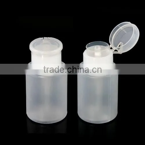 Cosmetic Manufacturers Plastic Remover Dispenser Pump