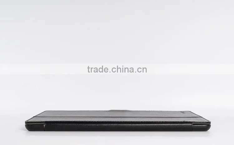Tablet Universal Lichee Patten PU Leather Case & Cover For iPad Air
