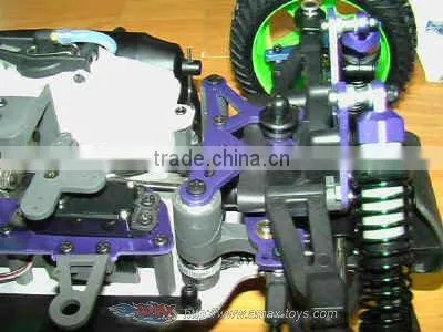 GB-94081 hsp bazooka nitro rc buggy