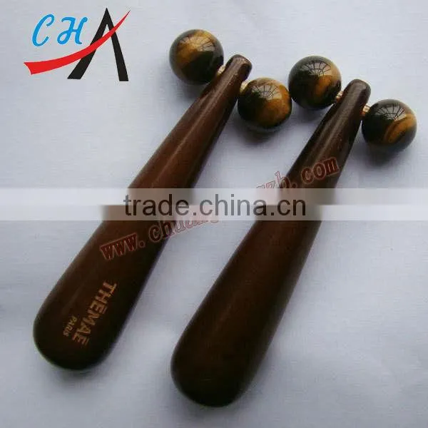 New product semi precious healing stones Massage stone