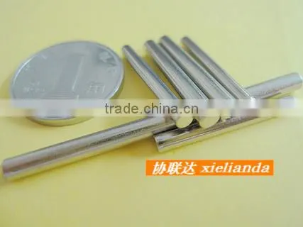 stainless steel shaft