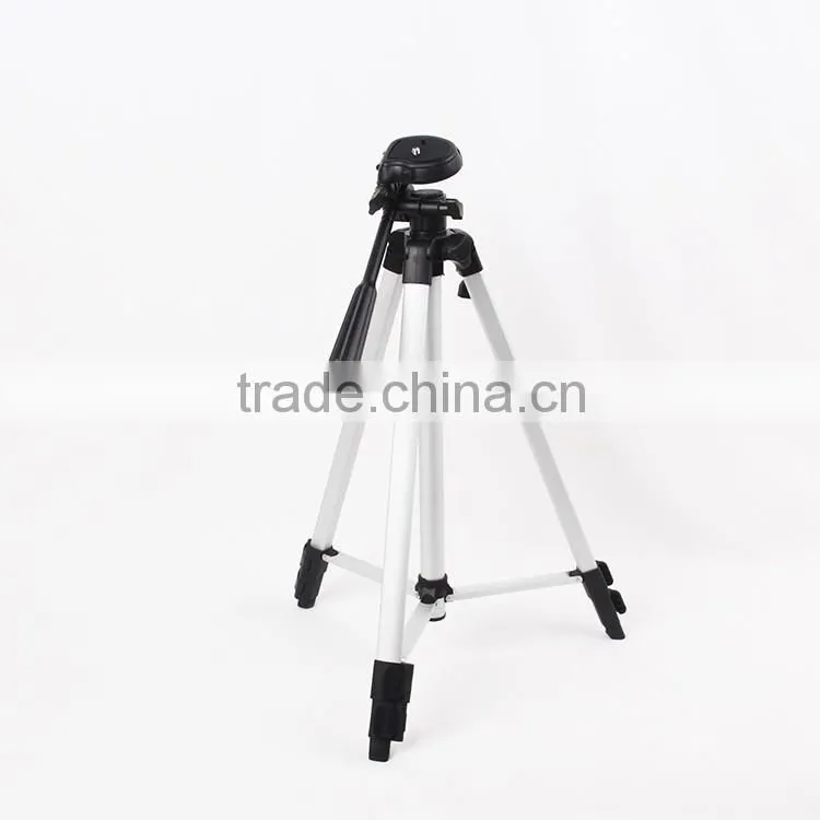 50" Inch Aluminum Camera Tripod
