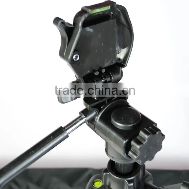 Pro FANCIER WT3730 DSLR Camera Tripod Stand