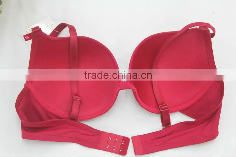 Elegant Fancy Women New Design of Bra Pictures