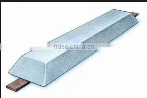 zinc anodes