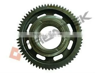 Sinotruk Howo Truck Plunger