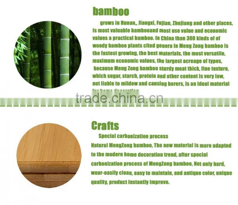 Aonong All-Natural Bamboo Folding Collapsible Fruit Basket