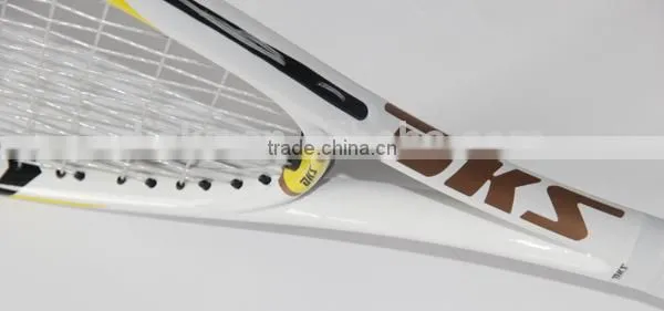 DKS Aluminum head Tennis Racket