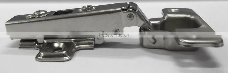 funiture hinge for cabinets with clip on type