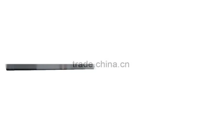 Lightweight heated custom carbon fiber ski poles
