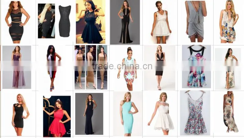 Newest Women Long Sleeve Celebrity Wholesale Bandage Dress Bodycon Party