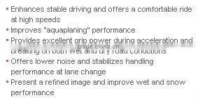 Kumho SUV Tires Road Venture APT KL51