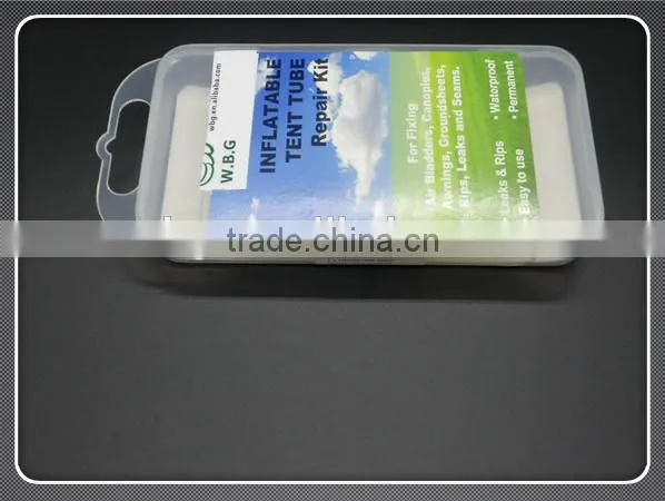 Repair tape outdoor tent waterproof tape, camping tent repair kit